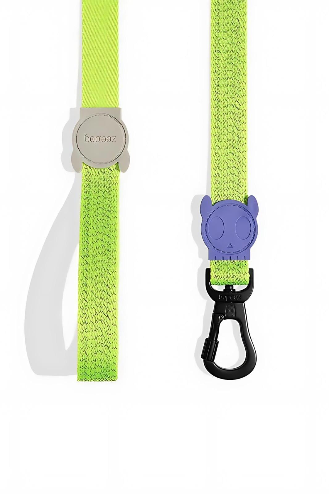 Zee.Dog Nox Lumen Köpek Gezdirme Tasması