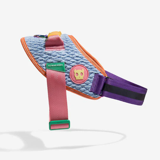Zee.Dog Galaxy FlyHarness Göğüs Tasması
