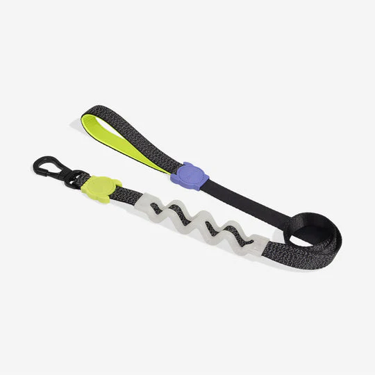 Zee.Dog Nox Ruff Gezdirme Tasması