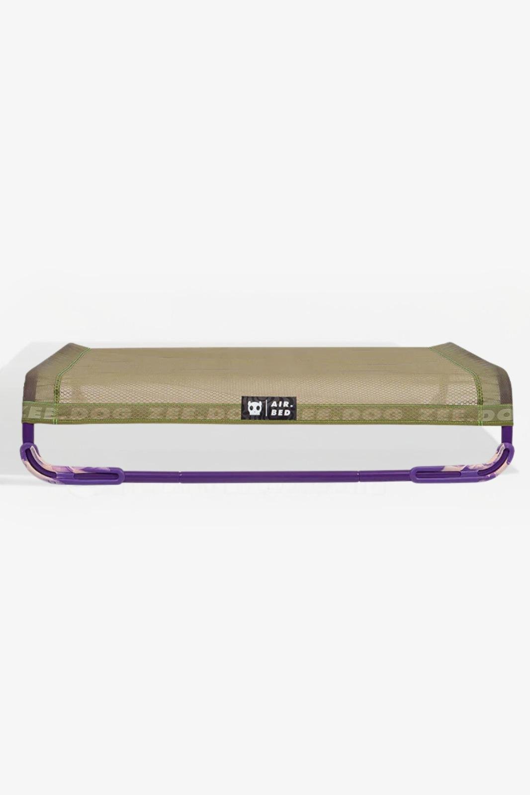 Zee.Bed Green Air.Bed | Köpek Yatağı 