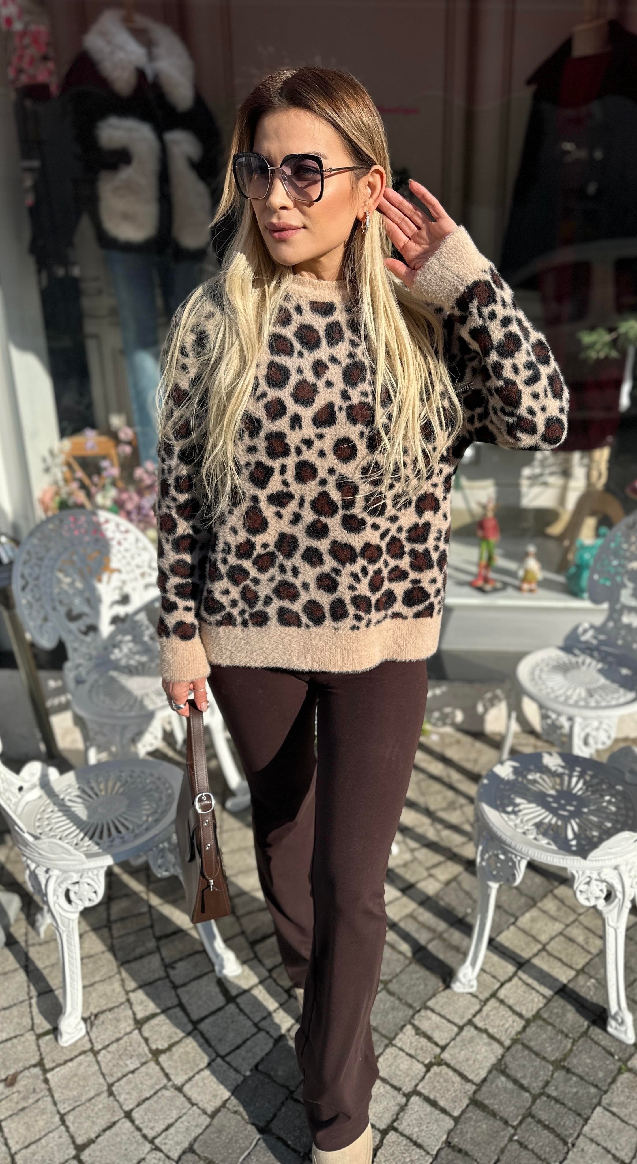  Beli Fitilli İspanyol Paça Tayt