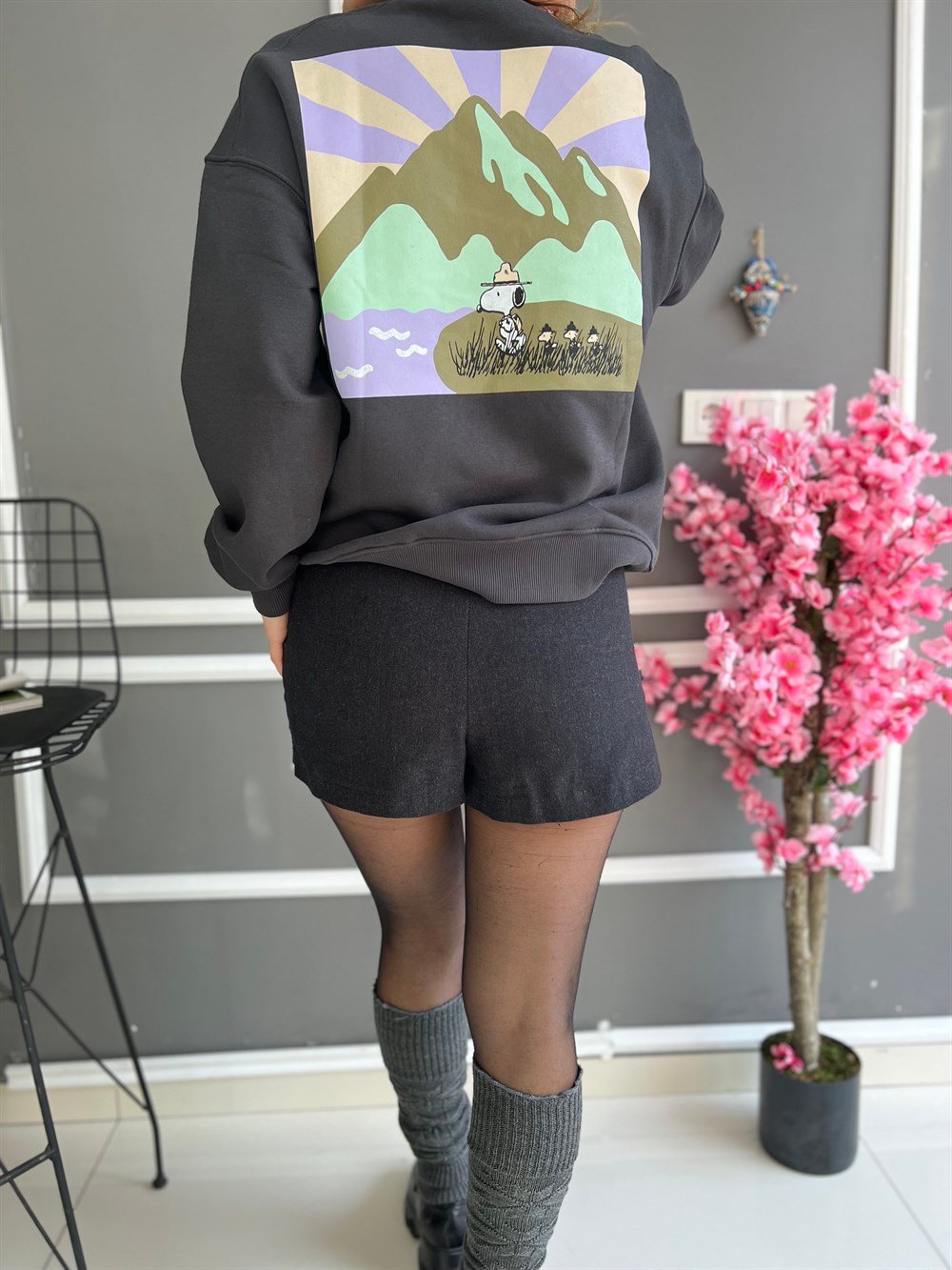 DLV Koyu Lacivert Şortetek