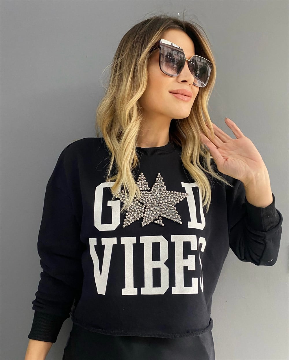 FC Good Vibes Sweat