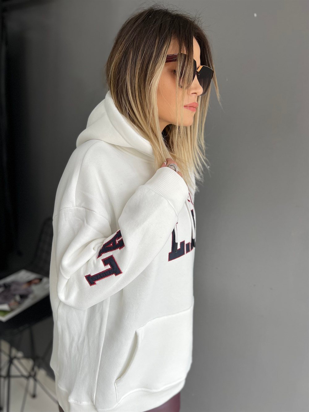 FC Los Angeles Sweat