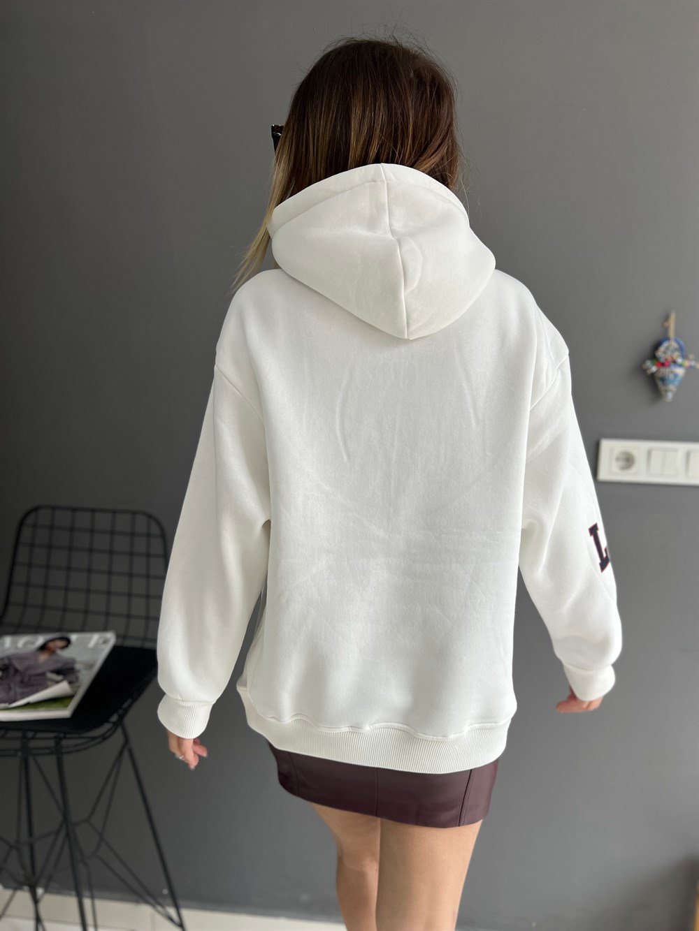 FC Los Angeles Sweat