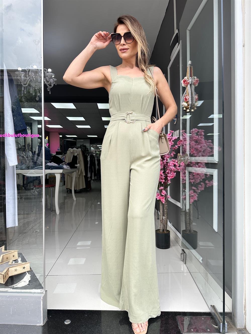 FK Haki Kemerli Tulum