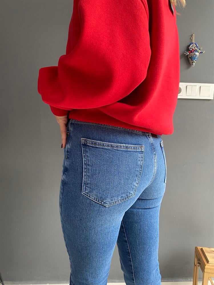 GPJ Mavi Jean