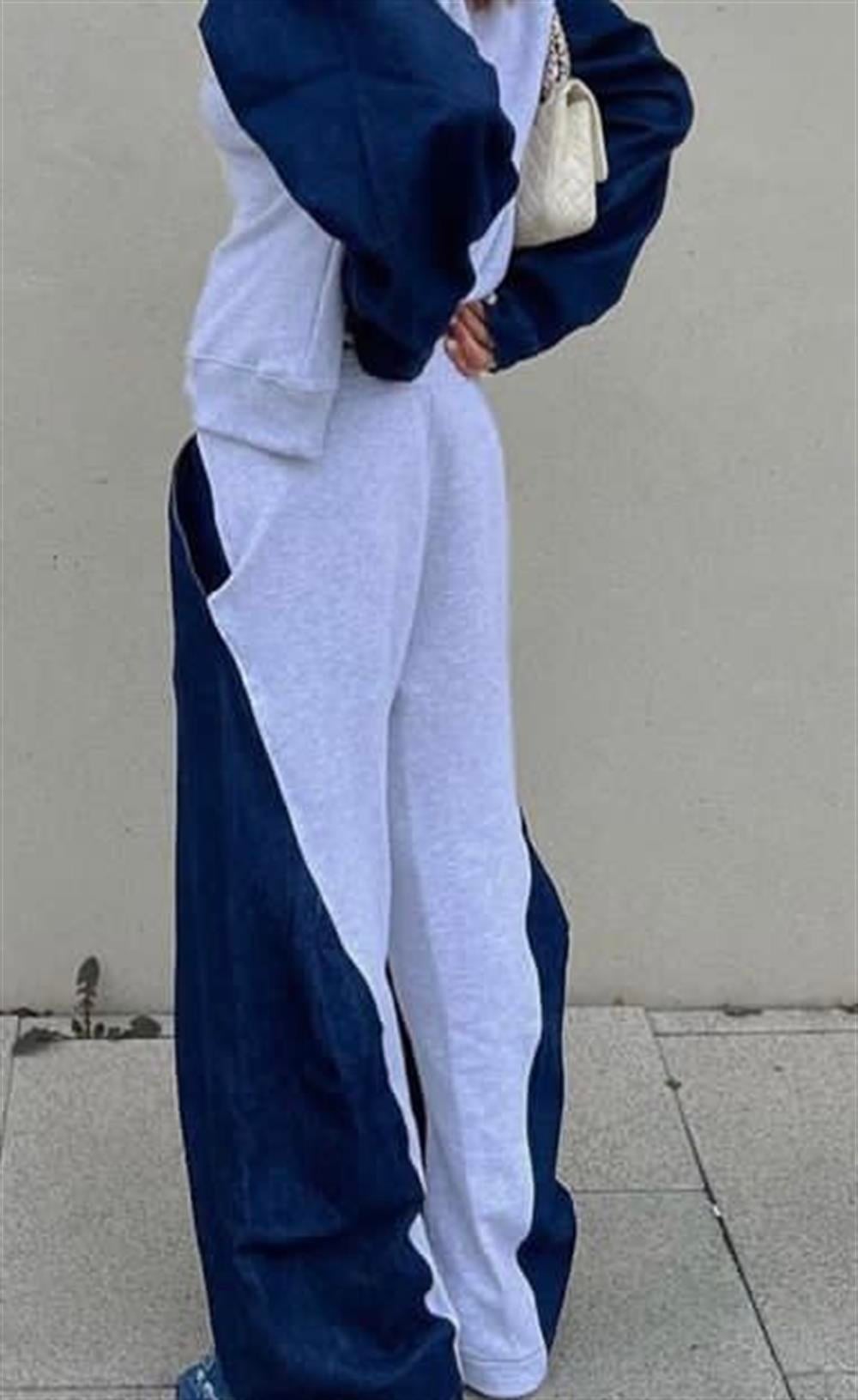 Jean Detaylı Takım
