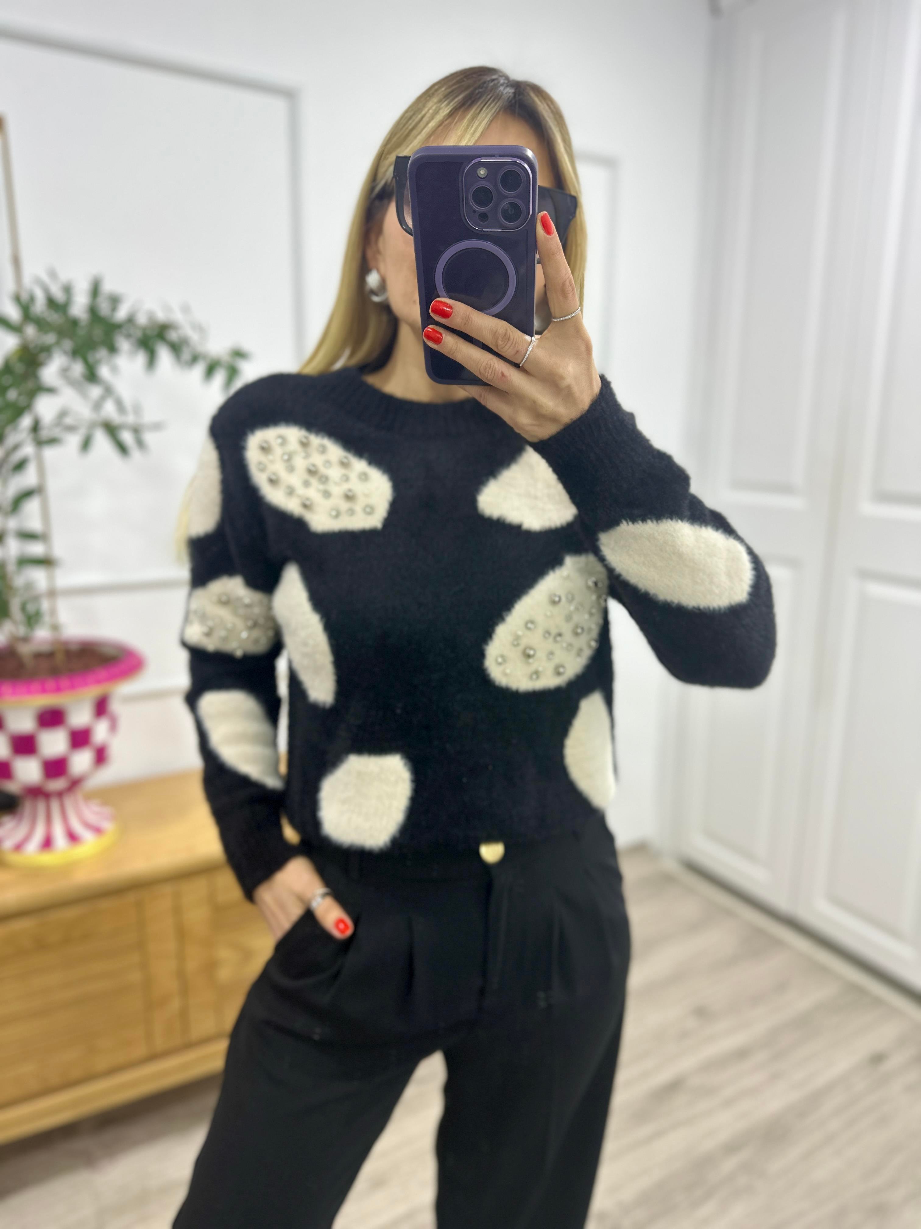 Kedi Sakal Dalmaçyalı İncili Kazak