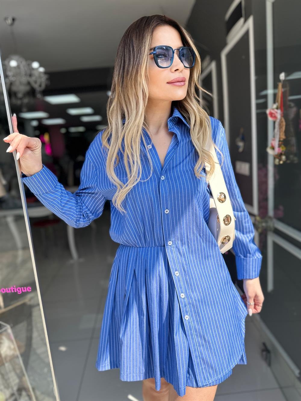 KL ELBİSE