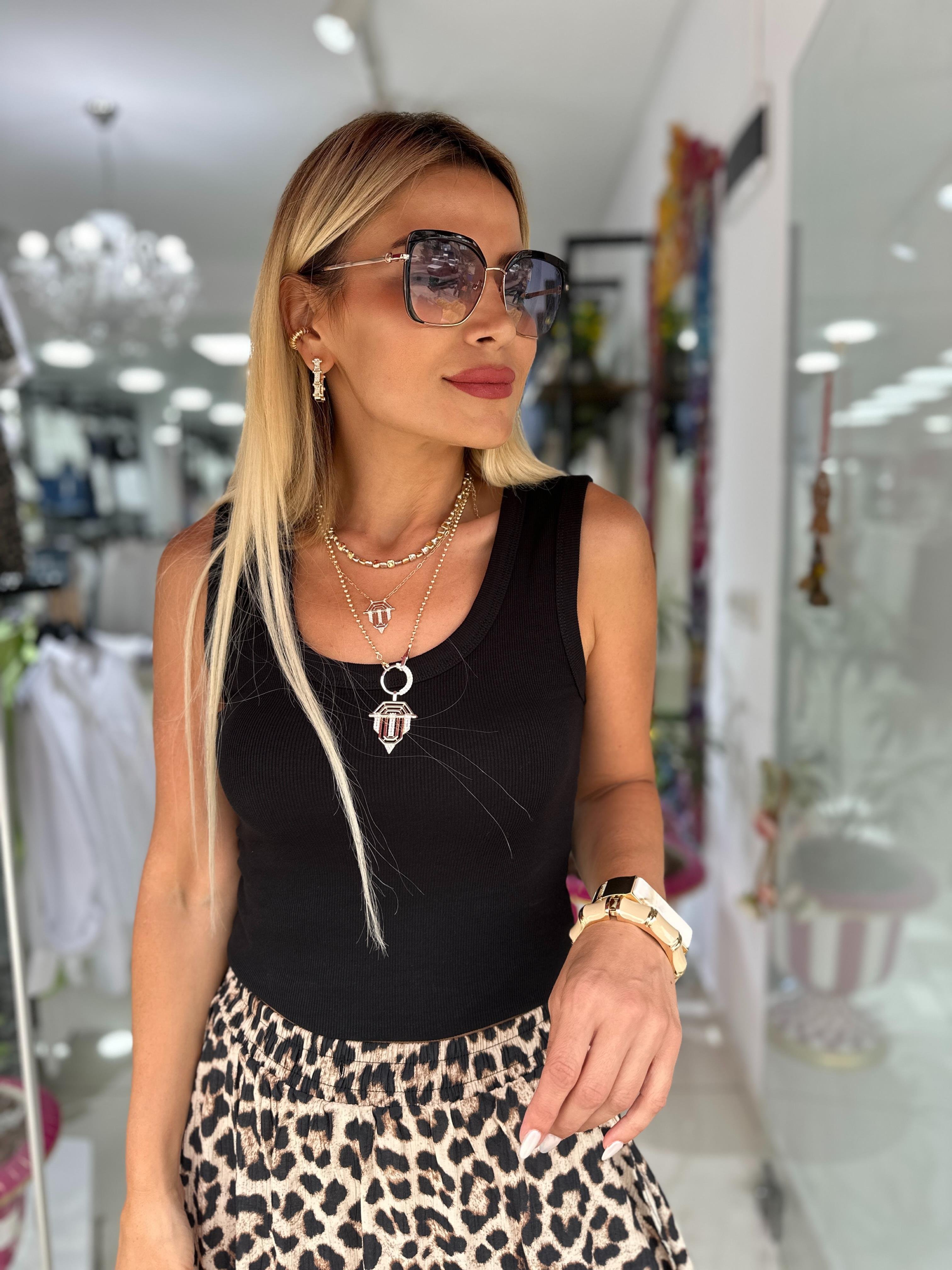 KR Siyah Kaşkorse Atlet