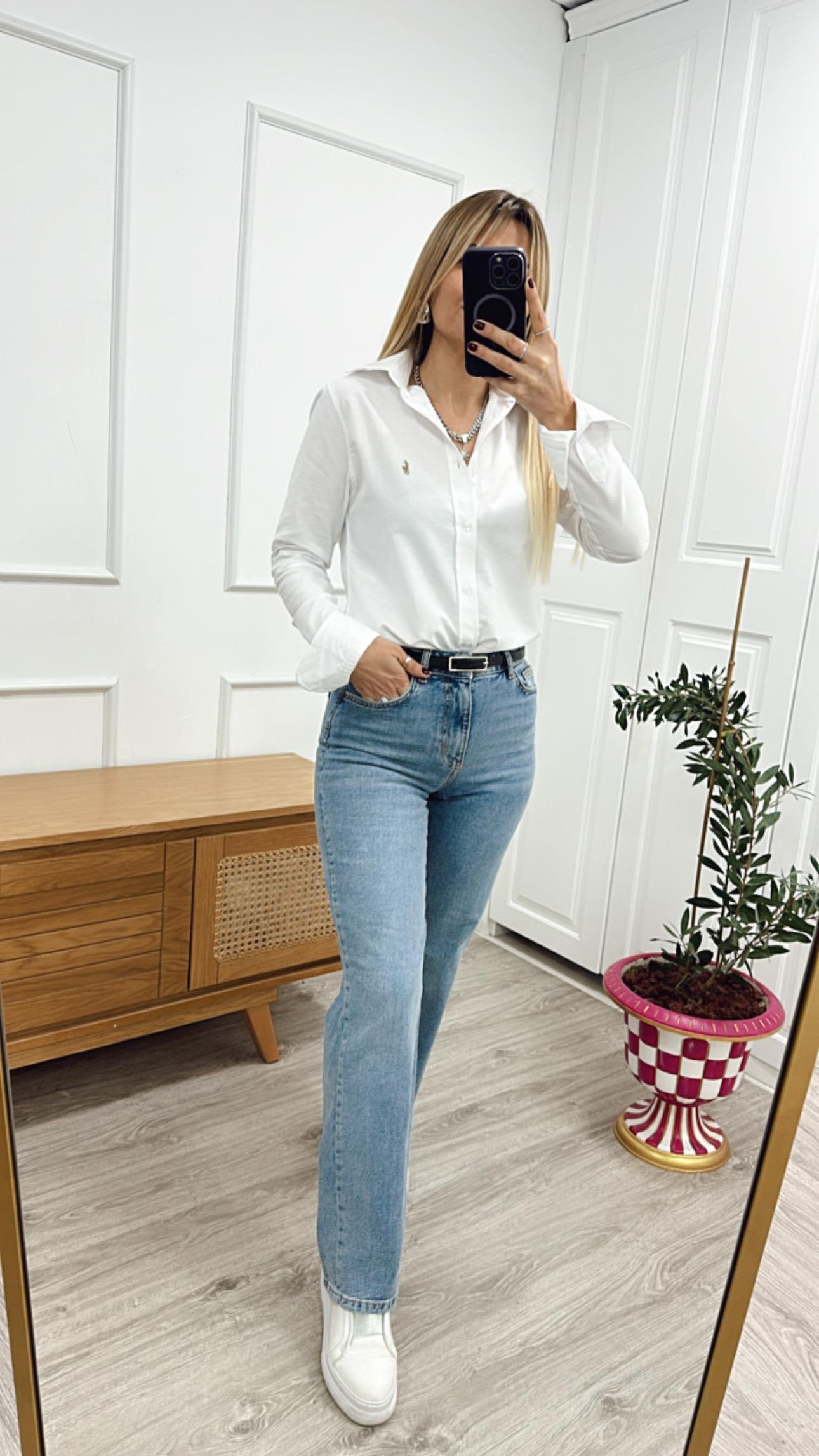 Mavi Bol Jean 