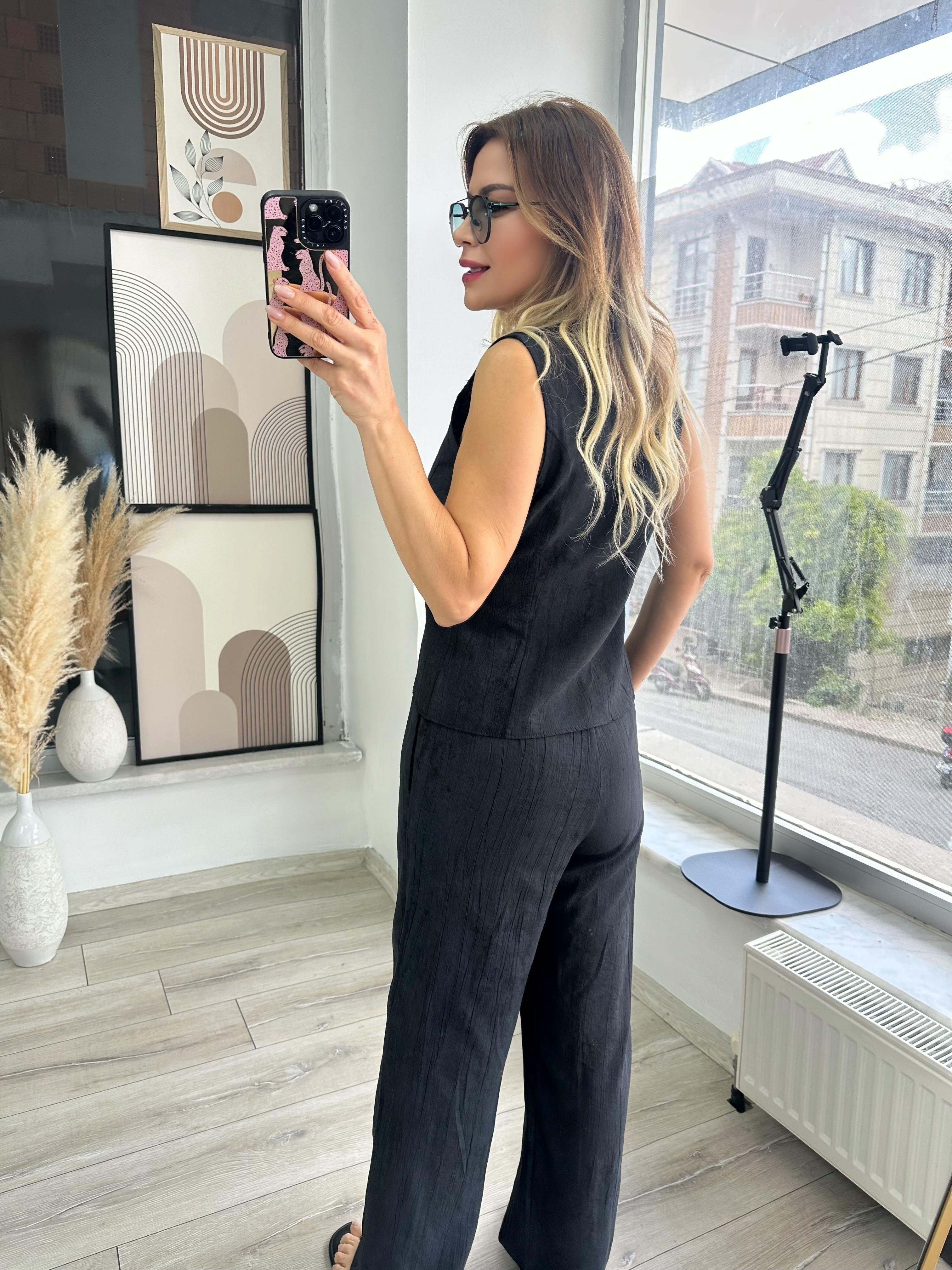 MSM Siyah Kırınkıl Takım