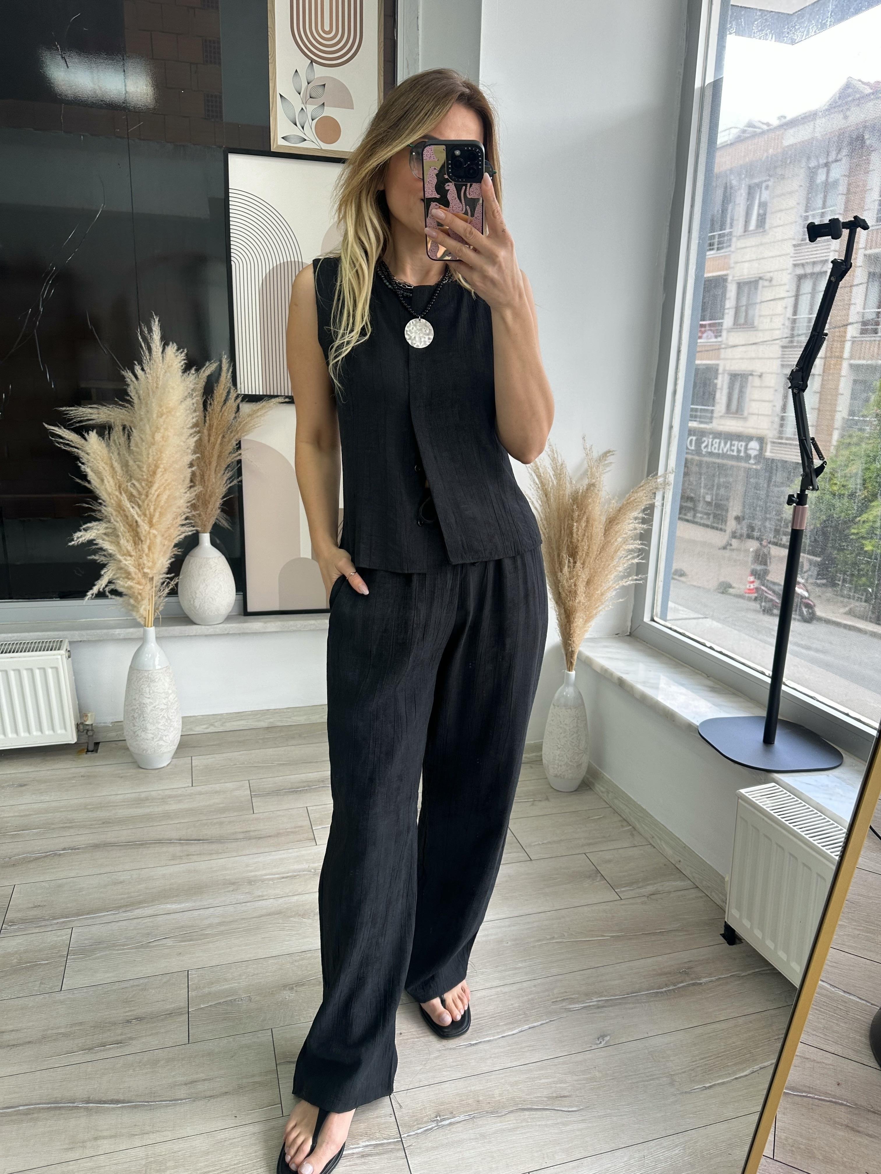 MSM Siyah Kırınkıl Takım