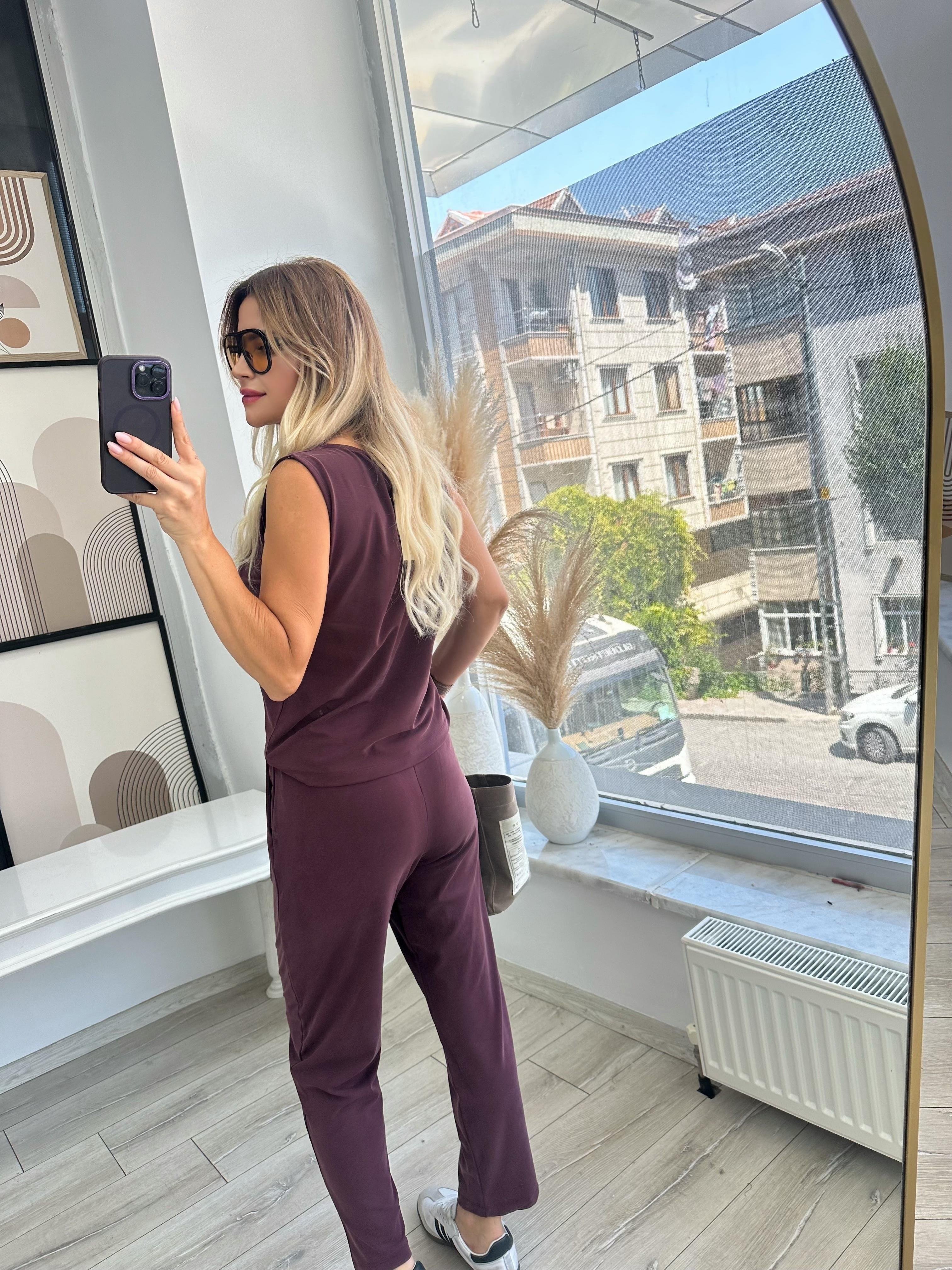 Mürdüm Modal Pike Takım 
