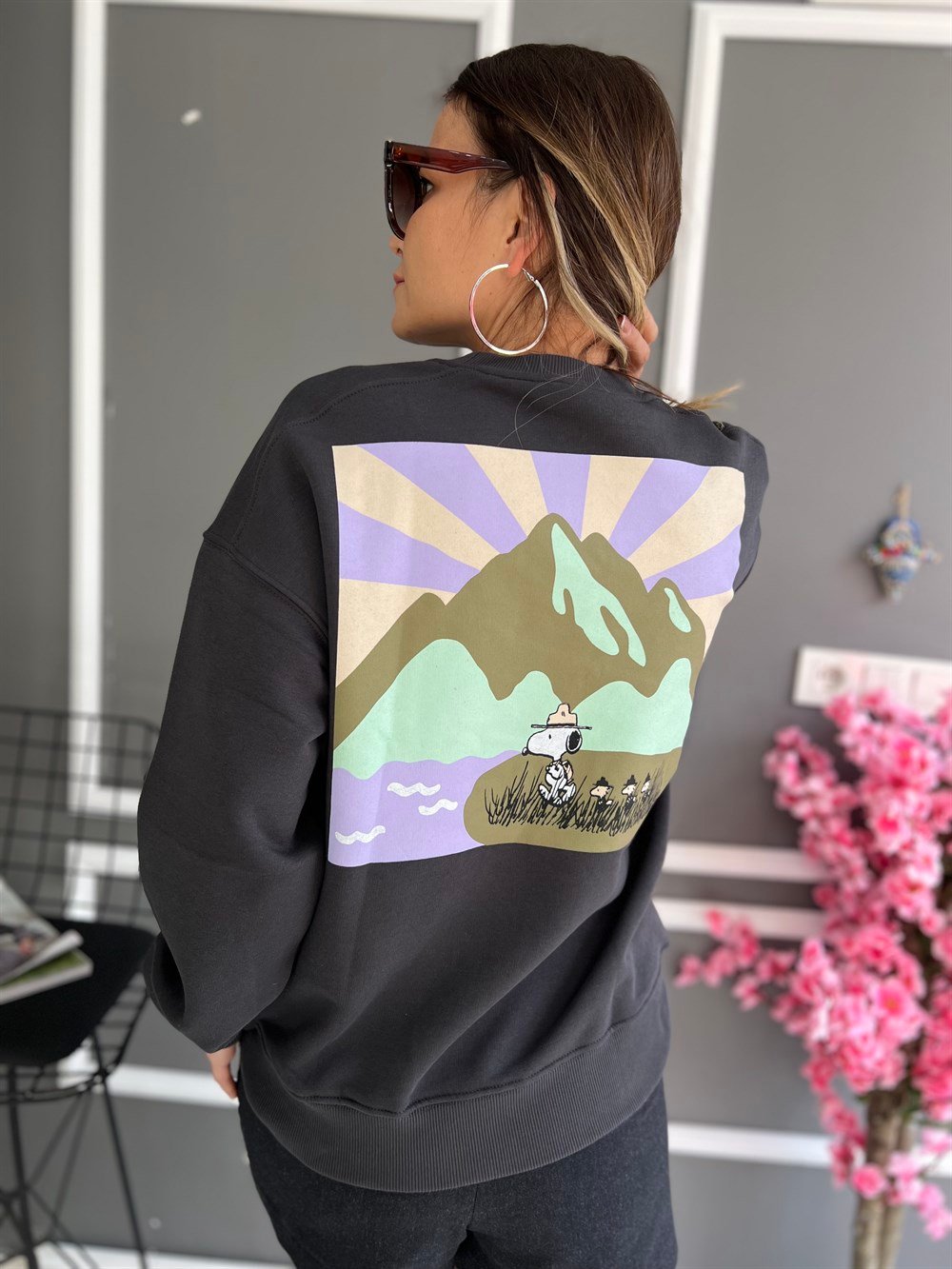 NM The Great Sweat