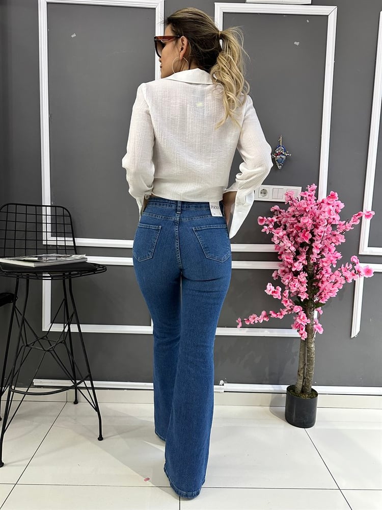 PM Flare Jean