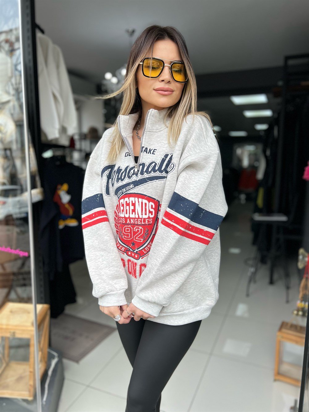 PT Legends Sweat