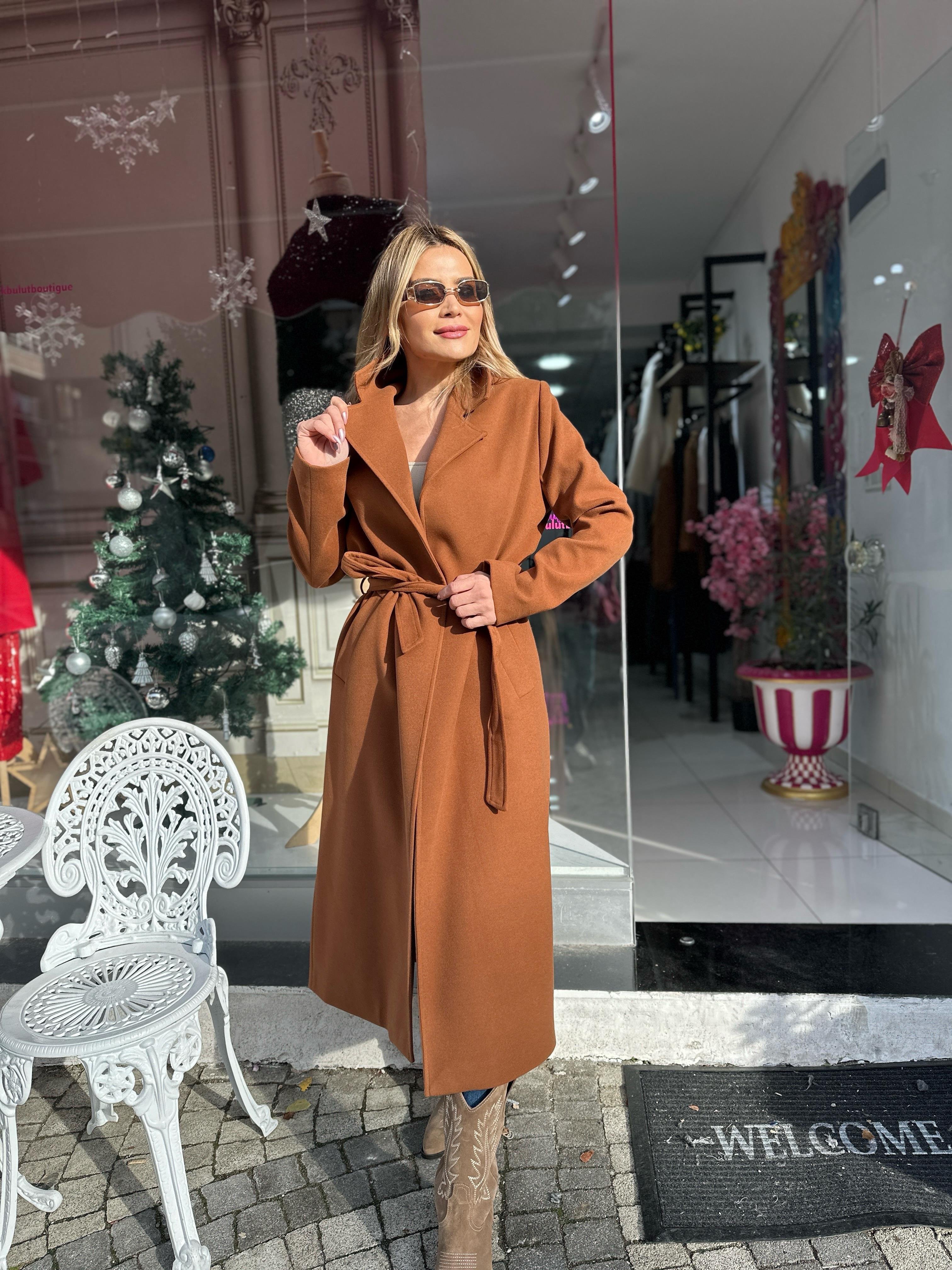 Taba Kaşe Kaban 