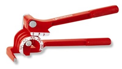 Rothenberger Fittings Aletleri MINIBEND Boru Bükme NO:2.5151