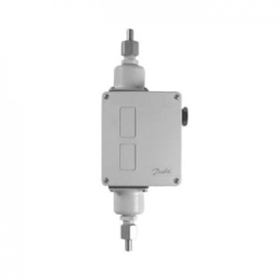 Danfoss Presostat - RT260A ( 017D0023 )