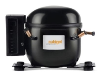 Cubigel Hermetik Kompresörler GD 30 FDC CUBİGEL HERMETİK KOMPRESÖR