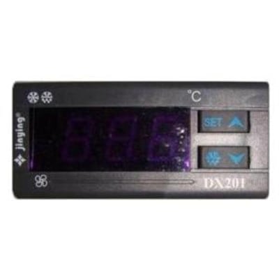 Jinying - Dijital Termostatlar DX-201A