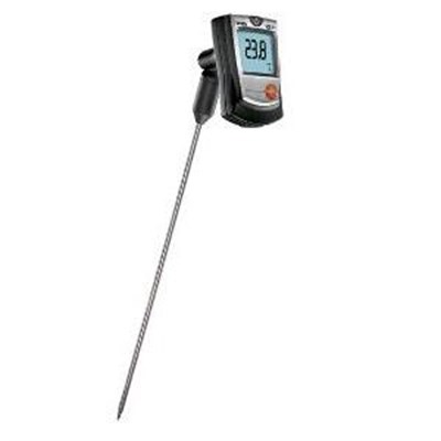 TESTO Sıcaklık Ölçüm Cihazları ( Termometre ) - Testo 905 - T1 ( Ürün Kodu: 0560 9055 )