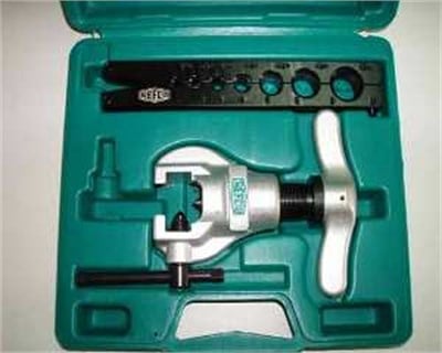 REFCO Havşa Takımları, Şişirme Aparatları ve El Aletleri RF-888-Z Torklu Eksantrik Havşa Takımı