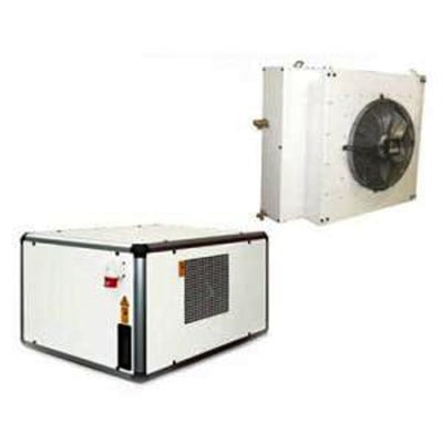FRAL DEHU CLIMA Nem Alma Cihazı FD 520STCR 520lt/gün - SOĞUTMA KAPASİTESİ: 18kW