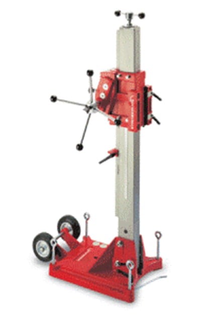 Rothenberger Elmaslı Karot İle Delme Tekniği RODIACUT 400 PRO NO:FF30030