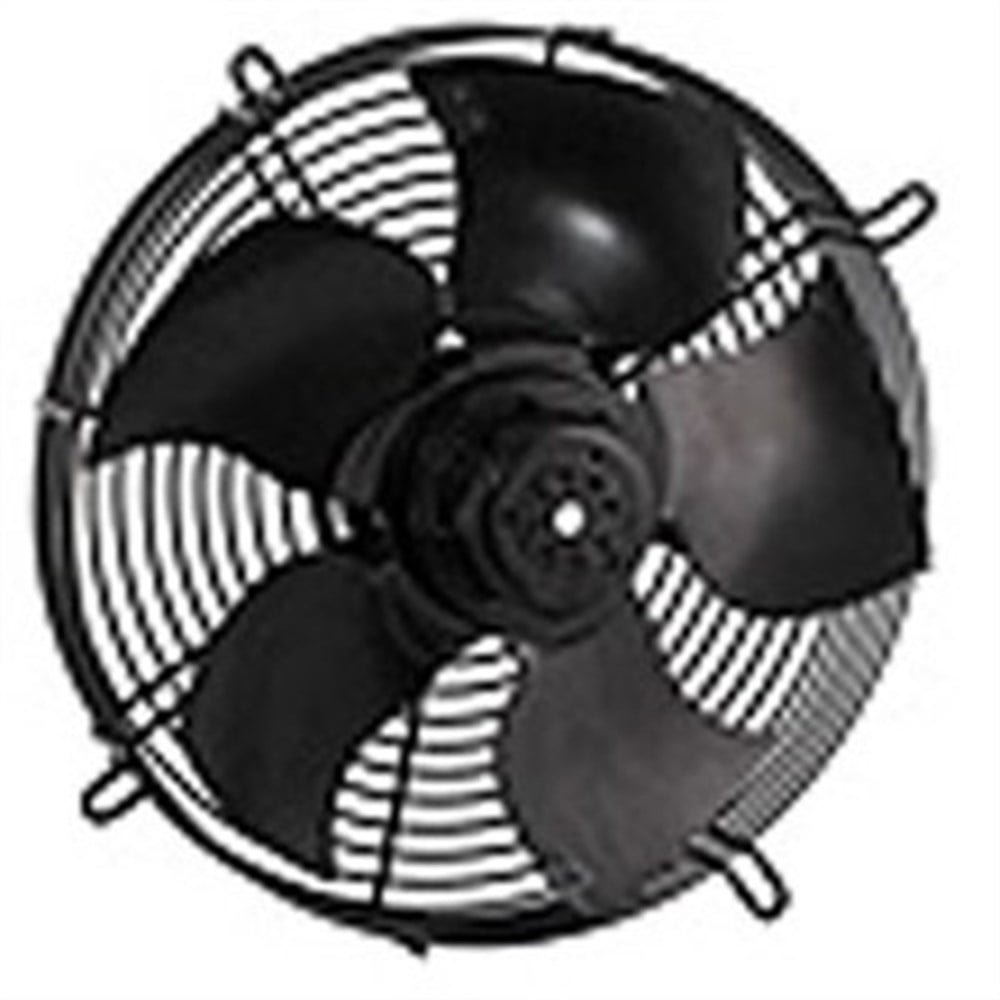 SFC Aksiyel Fanlar SF02-045 Emme  45cm EMME AKSİYEL FAN