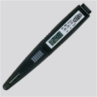 REFCO Termometreler ve Ölçüm Cihazları DT-150 Pilli Termomtere -40/+150°C