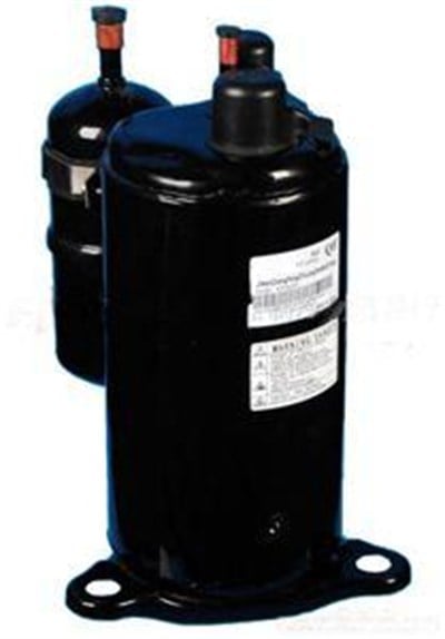 Panasonic Rotary Kompresörler 2K-28C Kapasite: 15.900 BTU/h