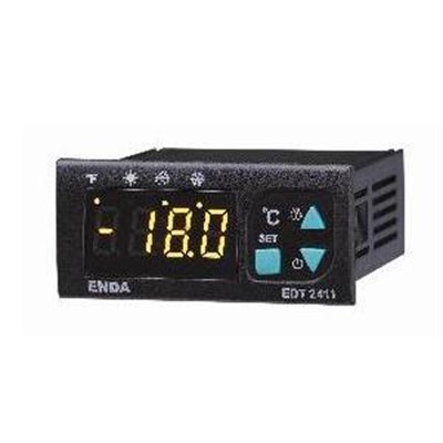 ENDA - Digital Termostatlar EDT2411A-230-R