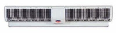 OLEFİNİ GENEL TİP K 17 - ISITICISIZ (Fan Çapı: 100mm) 180cm OLEFİNİ HAVA PERDESİ