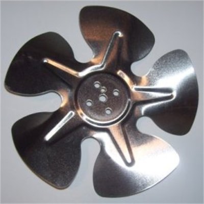 ELCO FAN Kanadı 200mm (Alüminyum)