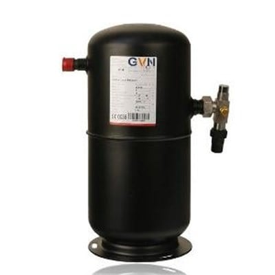 GVN  - Likit Depoları VLR - 05 Vanalı