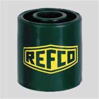 REFCO Cırcır Anahtarları ve Diğer Aksesuarlar SVOM-18 Selonoid Valf Manuel Çalıştırma Mıknatısı