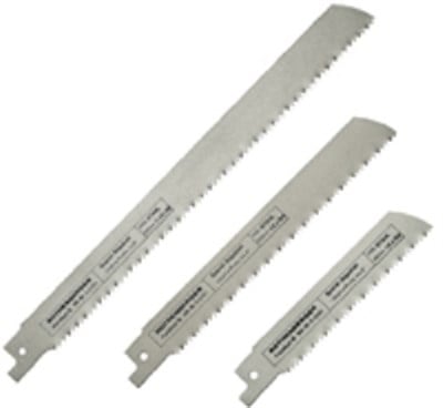 Rothenberger Çelik Boruların İşlenmesi ROTIGER VARIO Boru Testereleri Bıçağı NO:86.5788