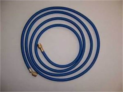 REFCO Tekli Şarj Hortumu CL-120 300cm