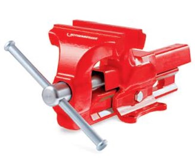 Rothenberger Boru ve Tesisat Aletleri Paralel Mengene ve Boru Mengenesi NO:7.0735X