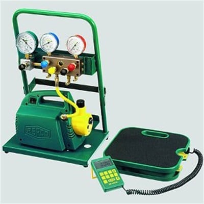 REFCO Şarj İstasyonları 12900