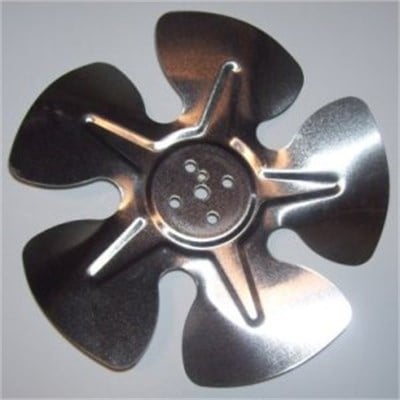 ELCO FAN Kanadı 300mm (Alüminyum)