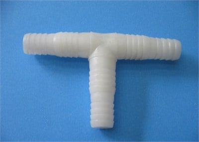 Drenaj Hortumu Bağlantı Aparatı TEE 5/8