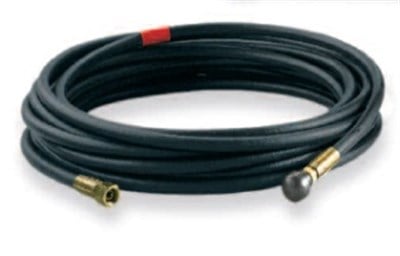 Rothenberger Boru/Kanal Temizleme ve Kontrol Tekniği HD 13/100-17/190-19/180B NO:7.2812