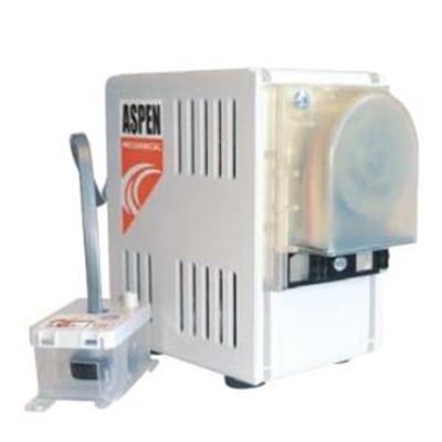 Aspen Pumps  - Drenaj Pompaları Mechanical