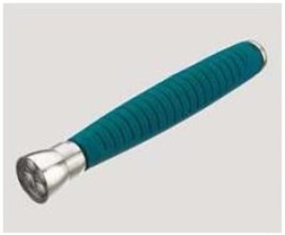 REFCO Ultra-Viole Soğutma ve Klima Kaçak Arama UVA-5 Ultra Viole Pilli LEDli Portatif Lamba