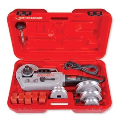 Rothenberger Fittings Aletleri ROBEND 3000 Elektrikli Bükme Aleti NO:2.5706X