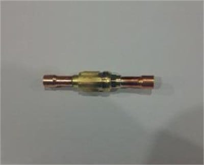 GMC - Check Valfler CV2/M28